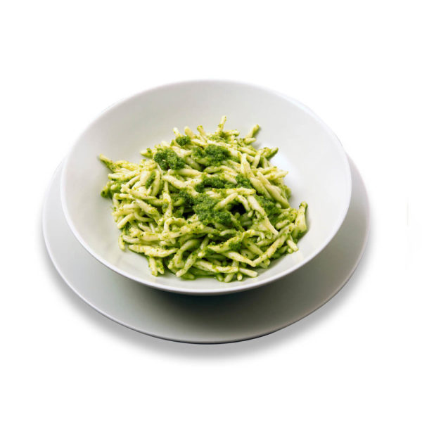 Brokkolis penne