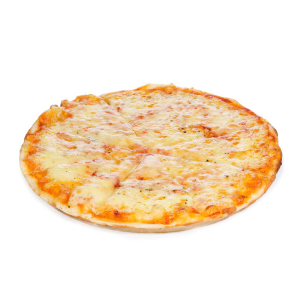 Négysajtos pizza